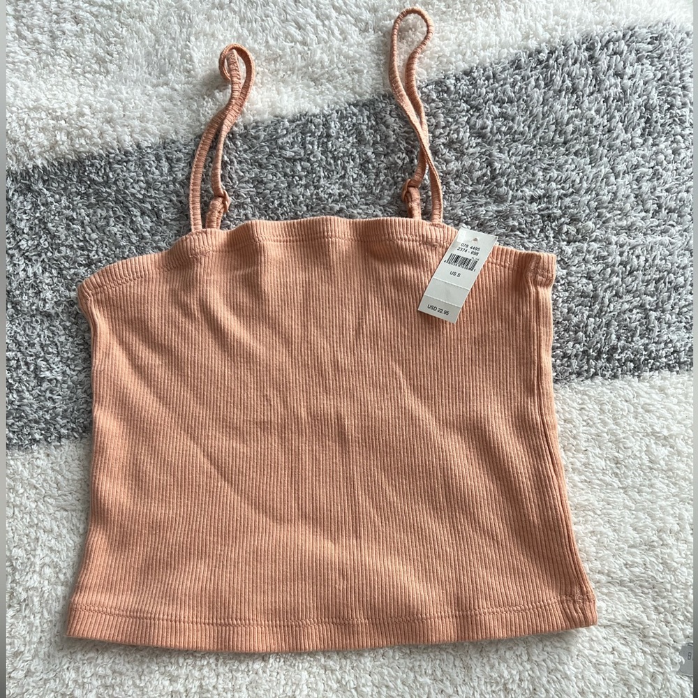 Cami Tank top